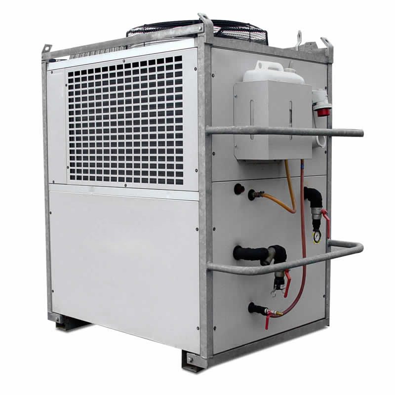 Air Conditioning Chillers